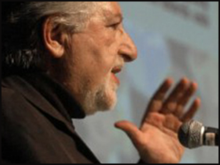 Photo of Dimitri Roussopoulos